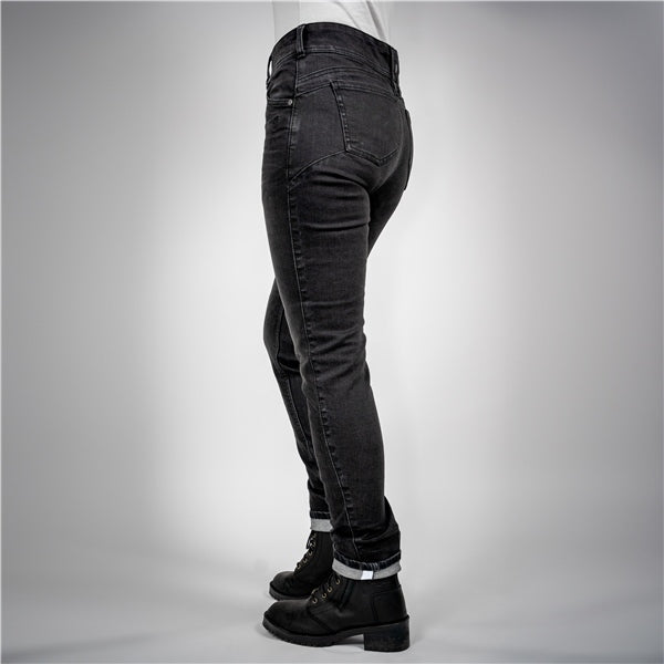 BULL-IT RAVEN STRAIGHT WOMENS JEANS