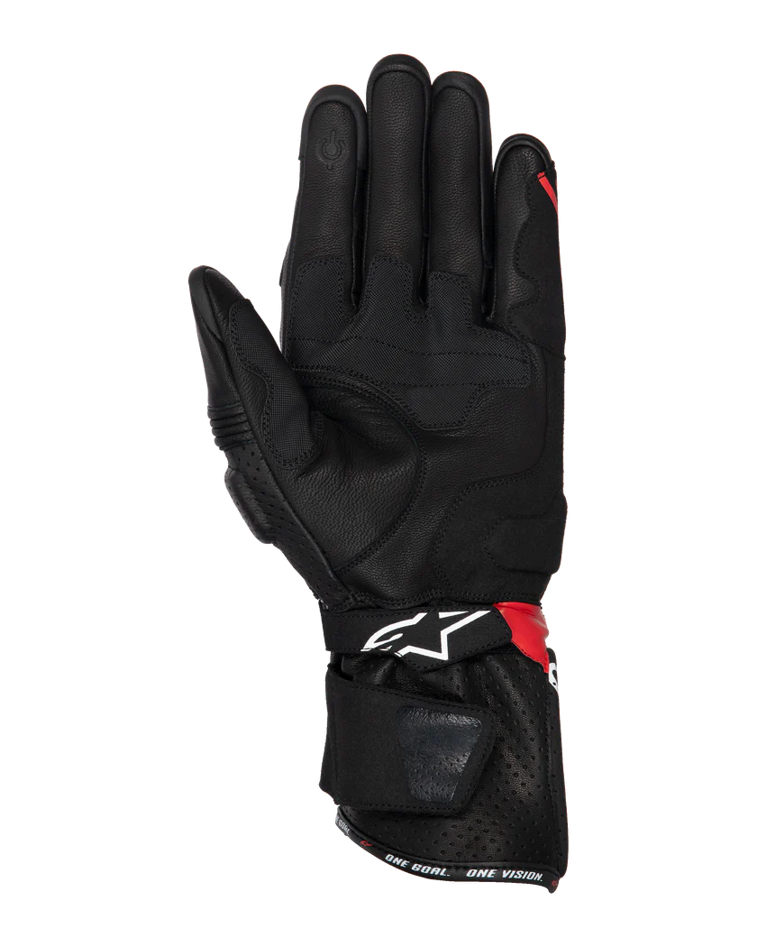 Alpinestars SP-3 Leather Gloves