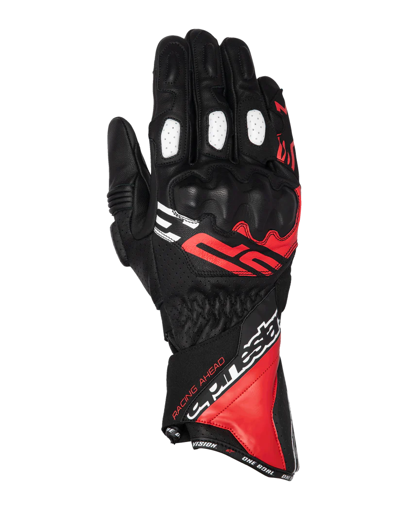 Alpinestars SP-3 Leather Gloves