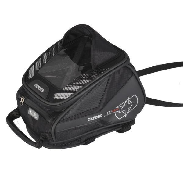 Oxford Tank Bag Q4R Black