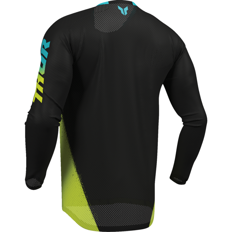 Thor Launchmode Air Darkside Jersey
