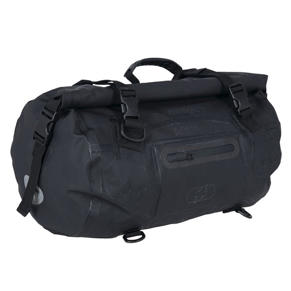 Oxford Aqua Roll Bag T-50 Black