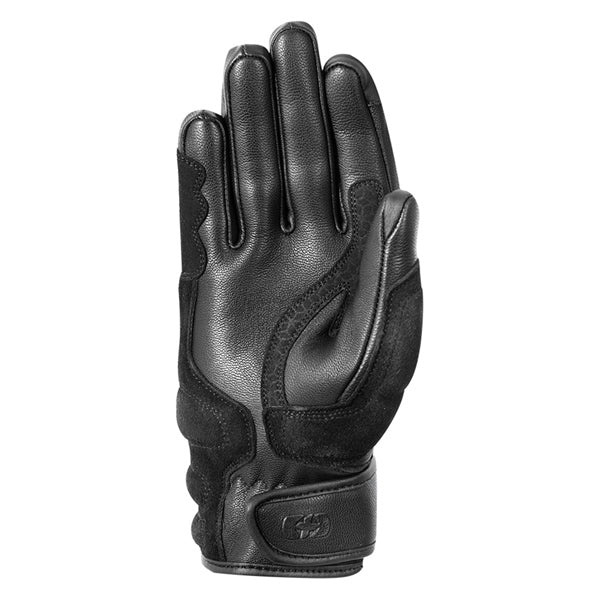 Oxford Ontario Womens Leather Gloves - Studio Cycle