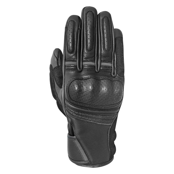Oxford Ontario Womens Leather Gloves - Studio Cycle