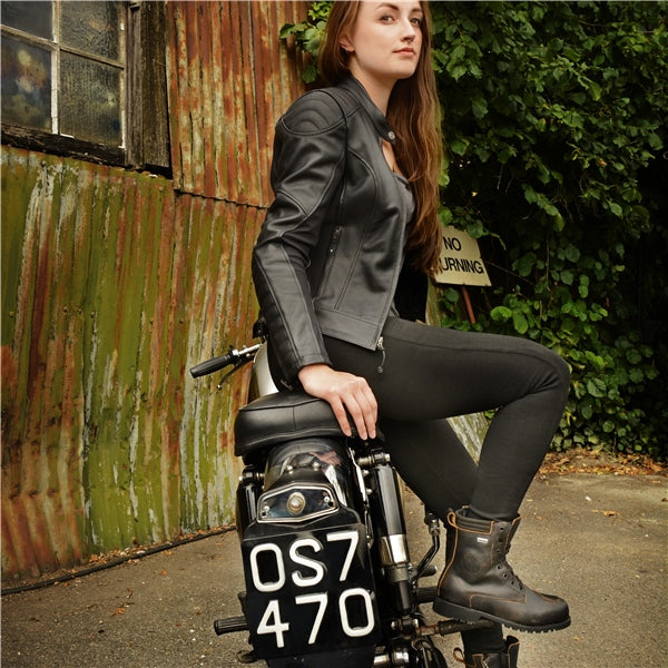 Oxford Super Kevlar Legging