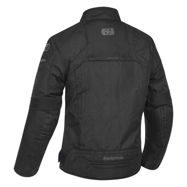 Oxford Delta 1.0 Mens Tech Motorcycle Jacket