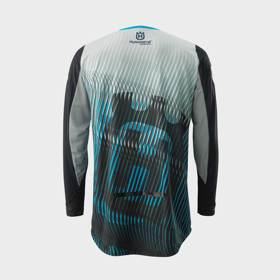 HQV Railed Jersey Air