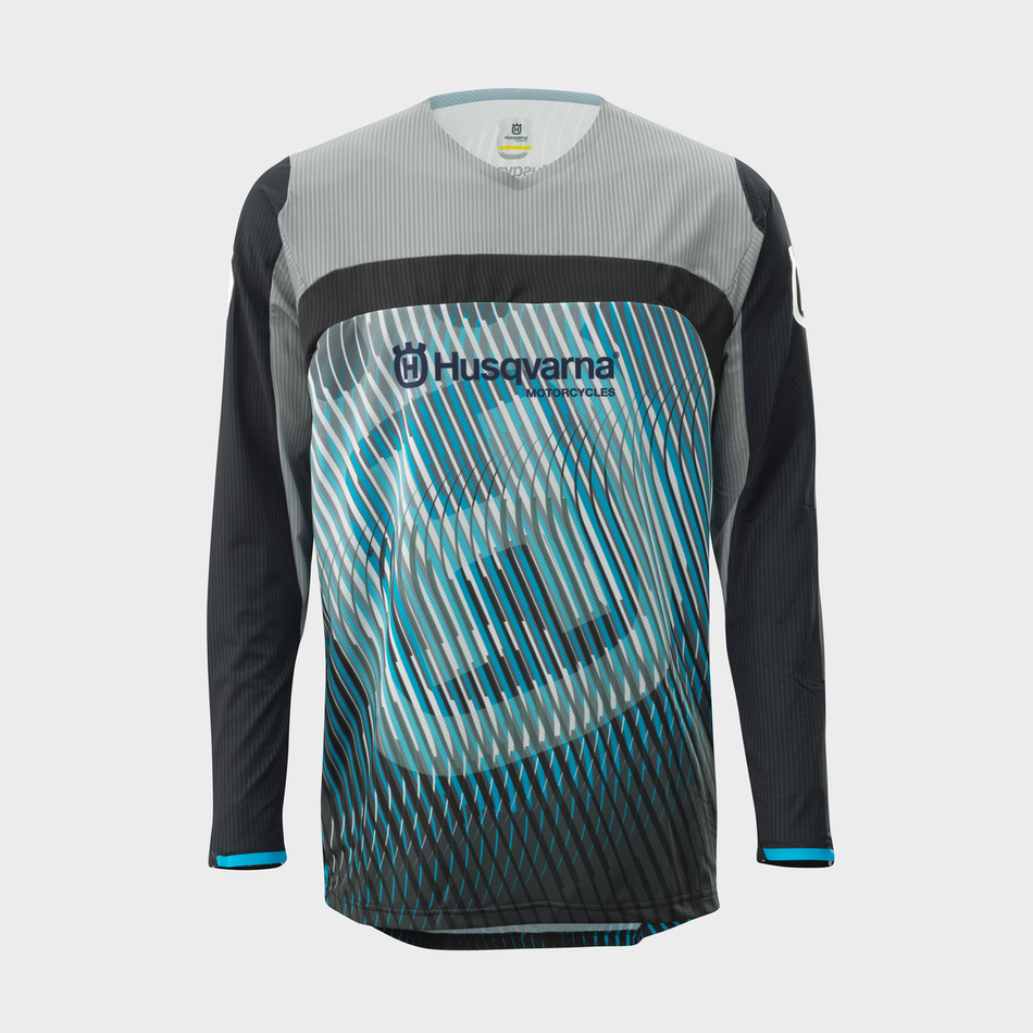 HQV Railed Jersey Air