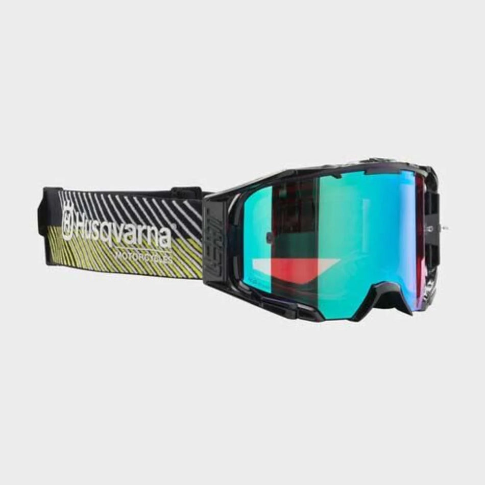 HQV Velocity 6.5 Goggles
