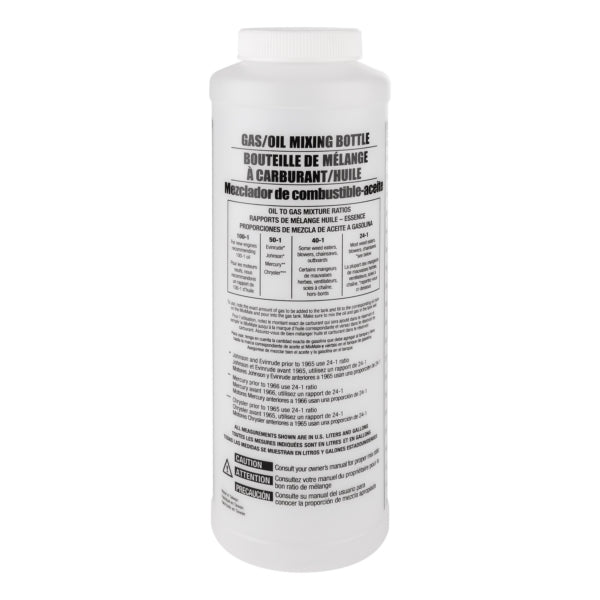 Kimpex Mixing Bottle