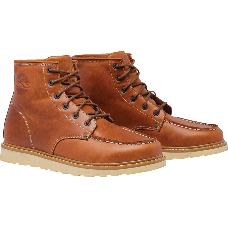 Thor Hallman Towner Boots
