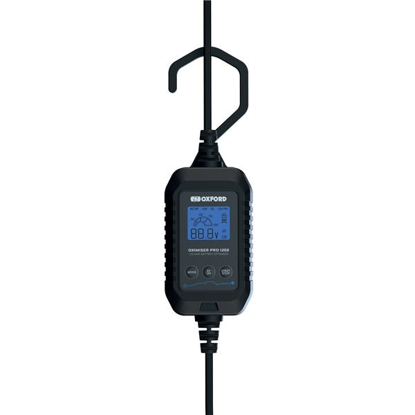 Oxford Oximiser Pro 1250 Charger