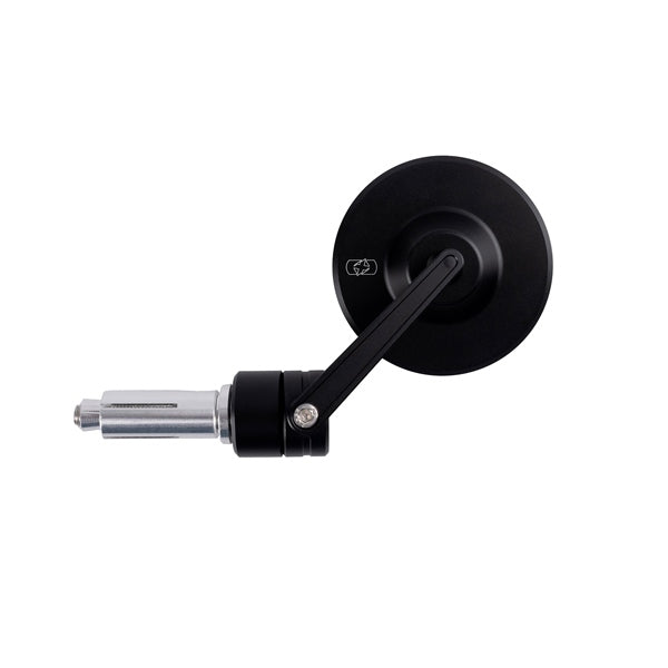 Oxford Bar End Mirror Circle 360