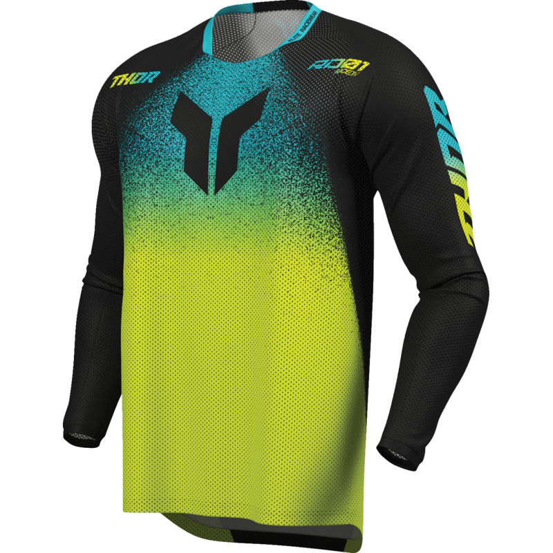 Thor Launchmode Air Darkside Jersey