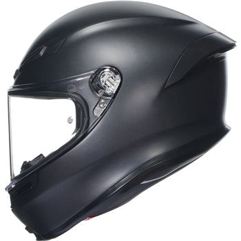 AGV K6 S Helmet - Matte Black – Studio Cycle