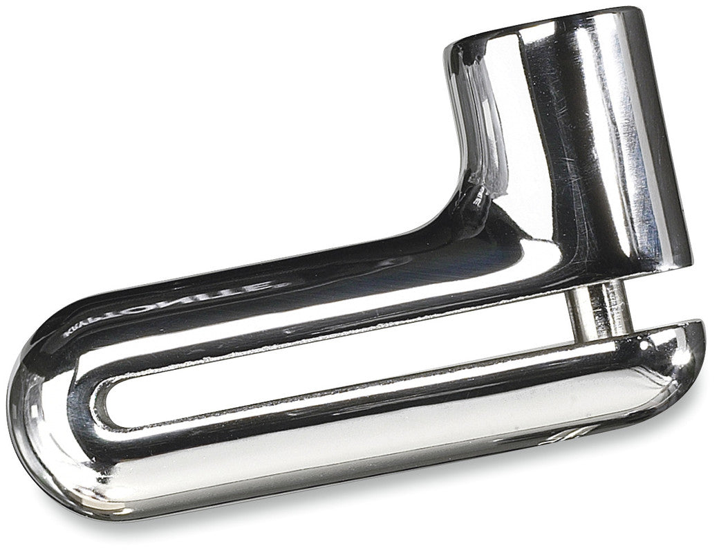 KryptoLok DFS 10mm Disc Lock Chrome - Studio Cycle