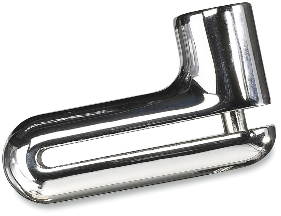 KryptoLok DFS 10mm Disc Lock Chrome - Studio Cycle