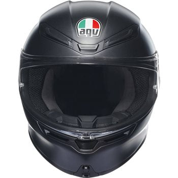AGV K6 S Helmet - Matte Black – Studio Cycle