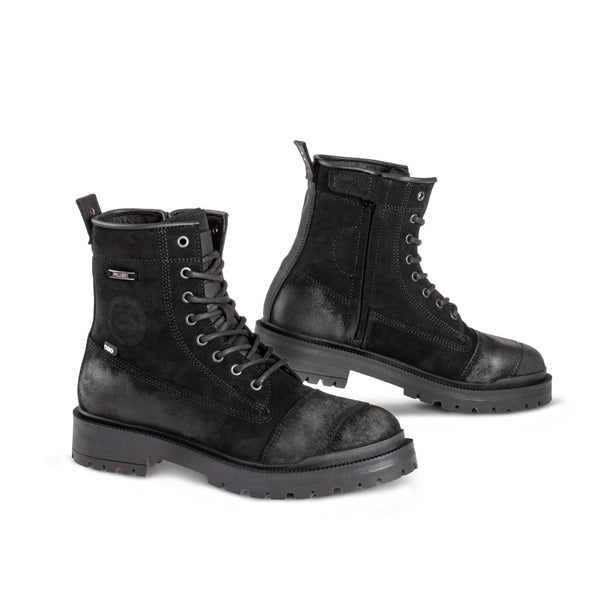 Falco Commando Mens Boots