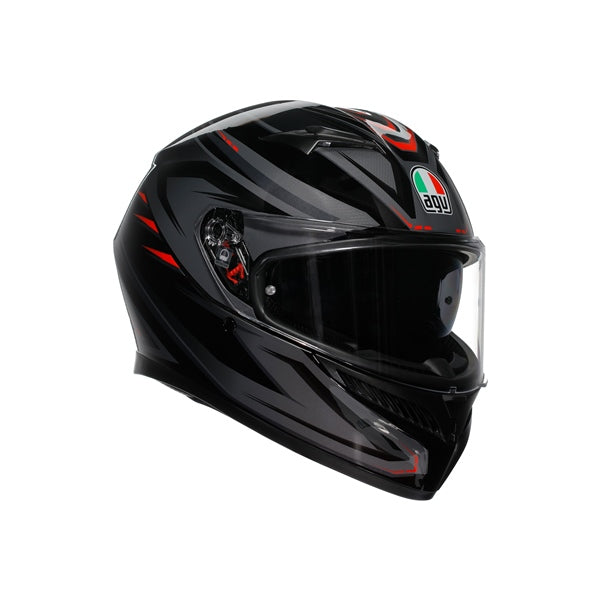AGV K3 S Helmet Syth