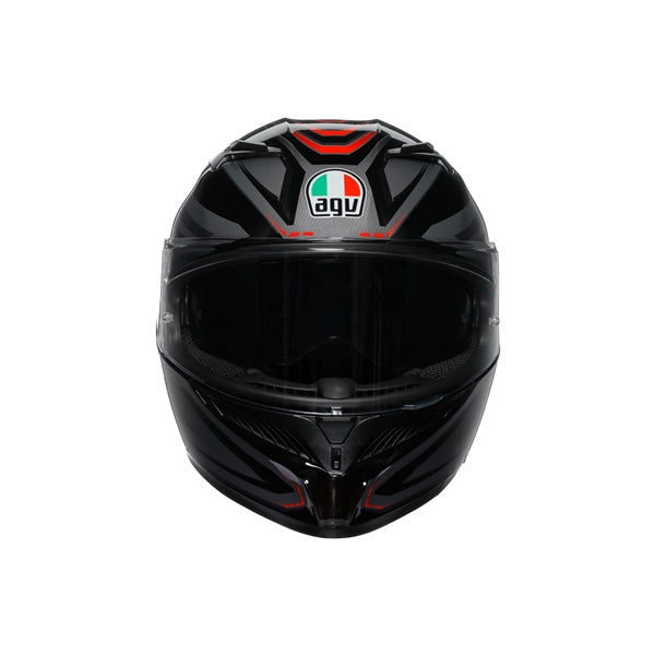 AGV K3 S Helmet Syth