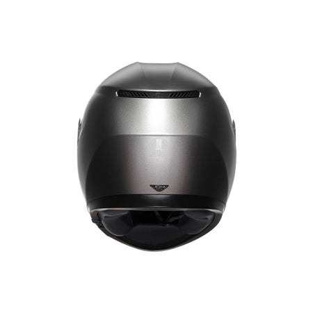 AGV K3 S Helmet - Mono Matte Luna Grey - Studio Cycle