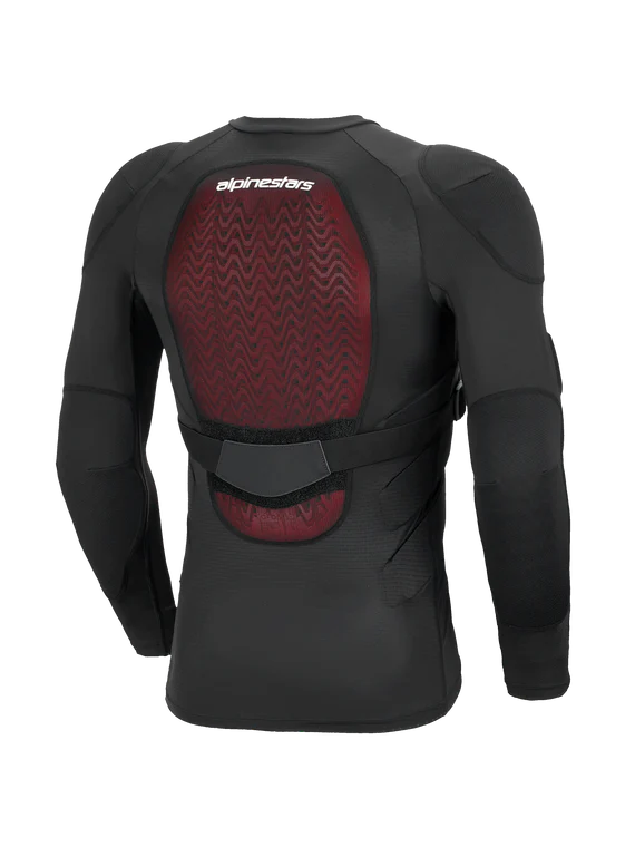 Alpinestars Bionic Plasma LT Protection Jacket - Long Sleeve