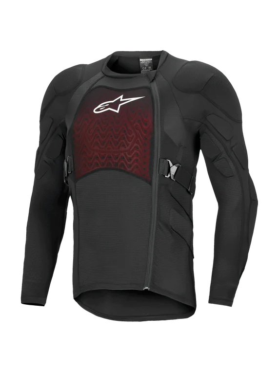 Alpinestars Bionic Plasma LT Protection Jacket - Long Sleeve