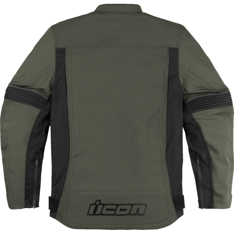 ICON SLABTOWN Jacket
