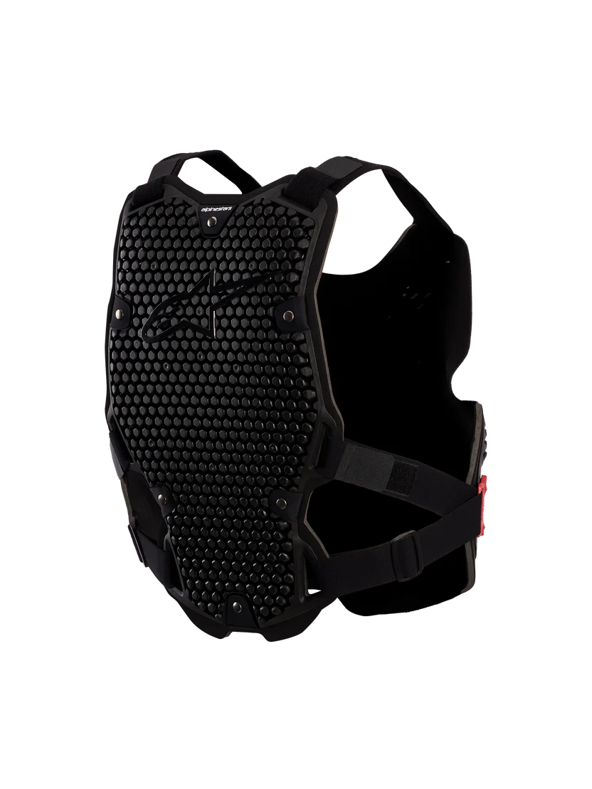 Alpinestars Bionic Action V2 Chest Protector - Studio Cycle