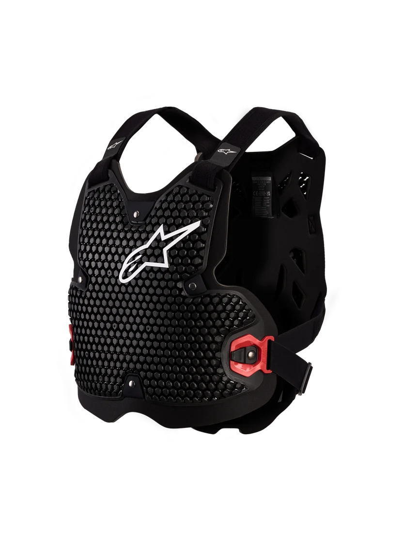 Alpinestars Bionic Action V2 Chest Protector - Studio Cycle