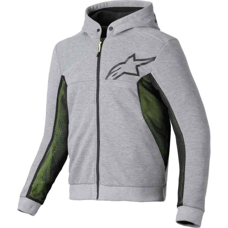 Alpinestars Chrome Air Hoodie Jacket