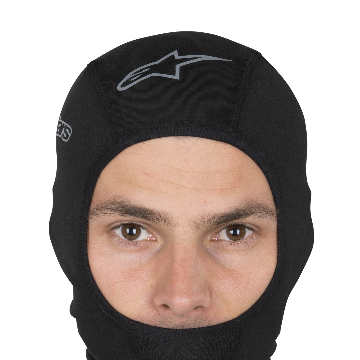 Alpinestars open face balaclava - Studio Cycle