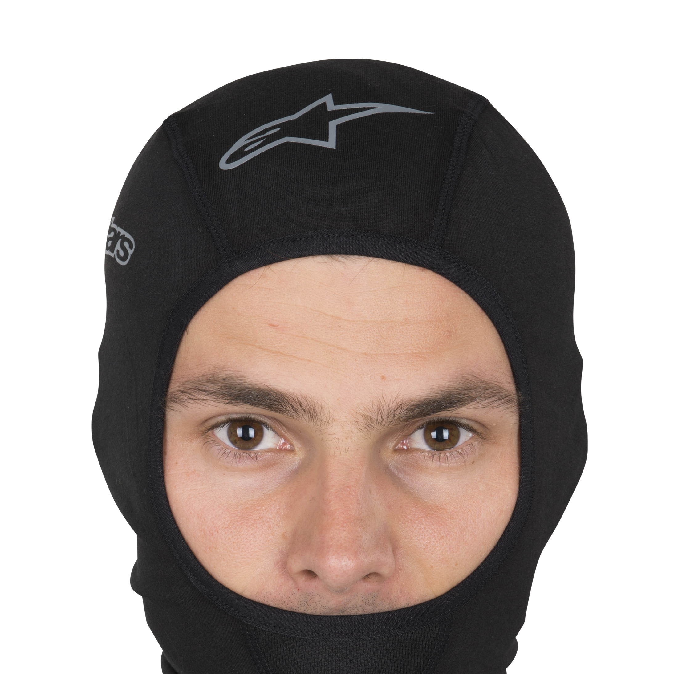 Alpinestars open face balaclava - Studio Cycle