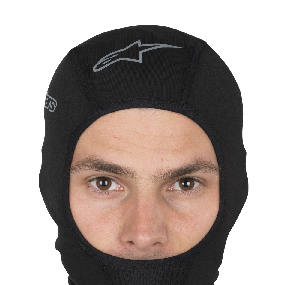 Alpinestars open face balaclava - Studio Cycle