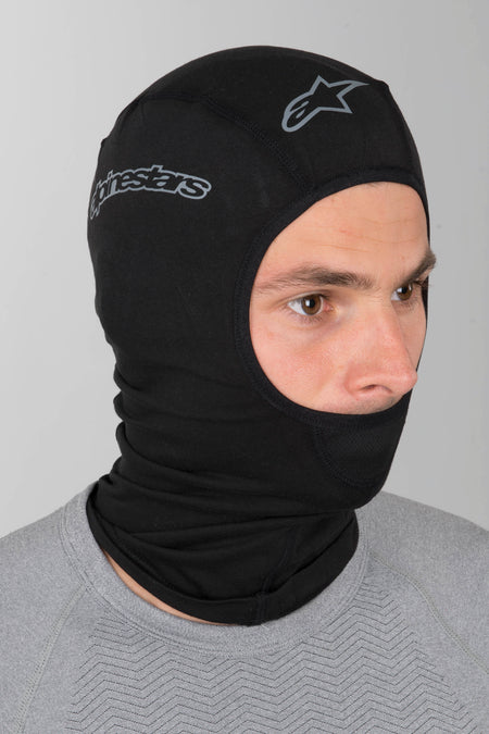Alpinestars open face balaclava - Studio Cycle