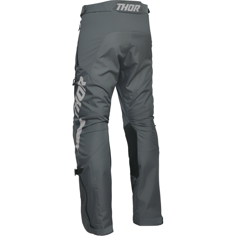 Thor Terrain OTB Pants - Charcoal - Studio Cycle