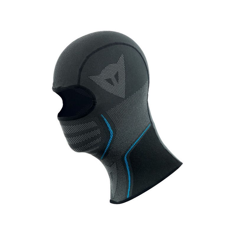 Dainese Dry Balaclava - Black/Blue