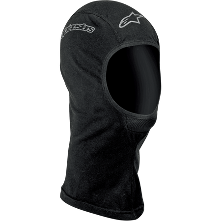 Alpinestars open face balaclava - Studio Cycle