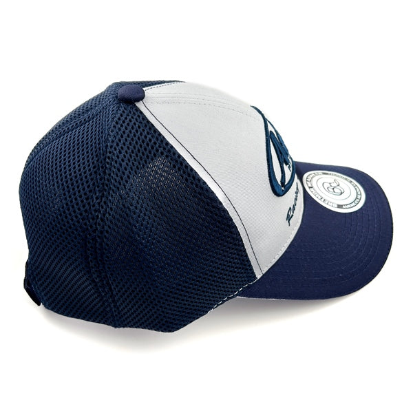 Arai Logo Cap - Blue - Studio Cycle