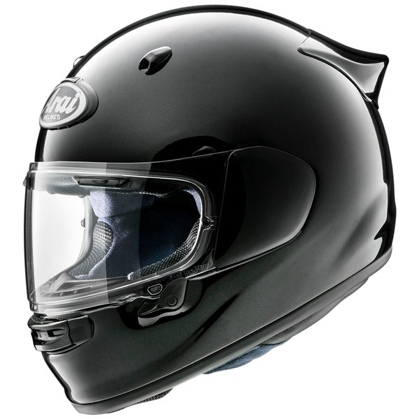 Arai Contour-X Diamond Black Helmet - Studio Cycle
