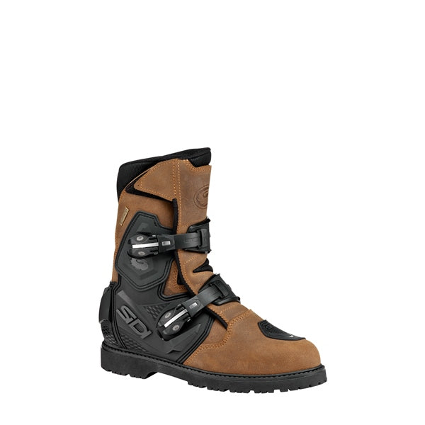 SIDI MID Adventure 2 Gore-Tex - Tabacco - Studio Cycle