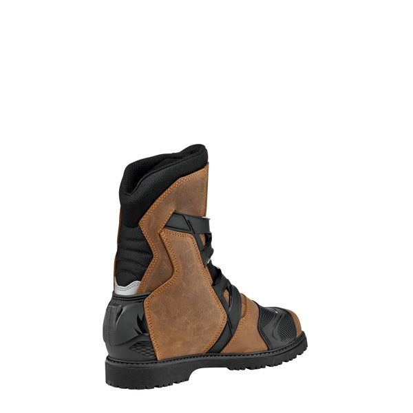 SIDI MID Adventure 2 Gore-Tex - Tabacco - Studio Cycle