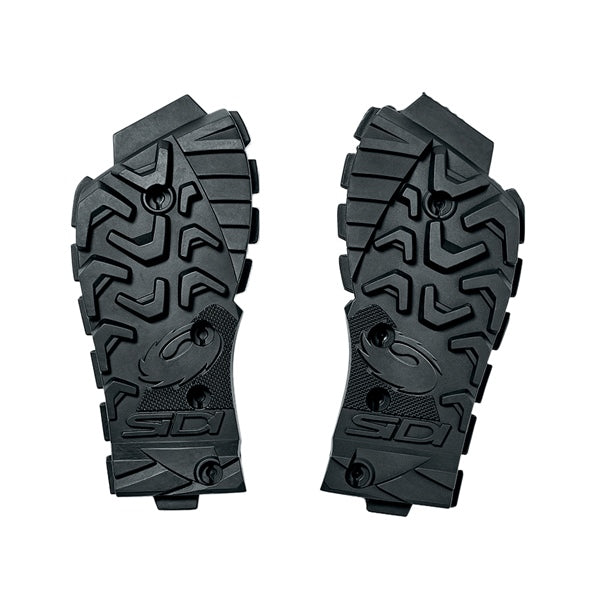 SIDI Enduro Click SRS Soles - Studio Cycle