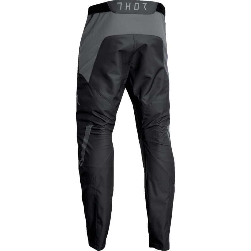 Thor Terrain ITB Pants - Black/Charcoal - Studio Cycle