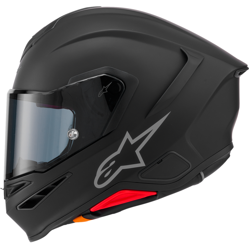Alpinestars S-R7 Helmet - Matte Black