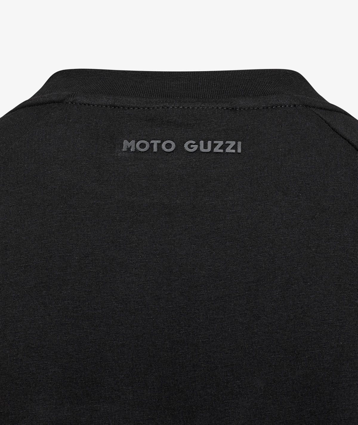 Moto Guzzi Mens Essential T-shirt - Studio Cycle