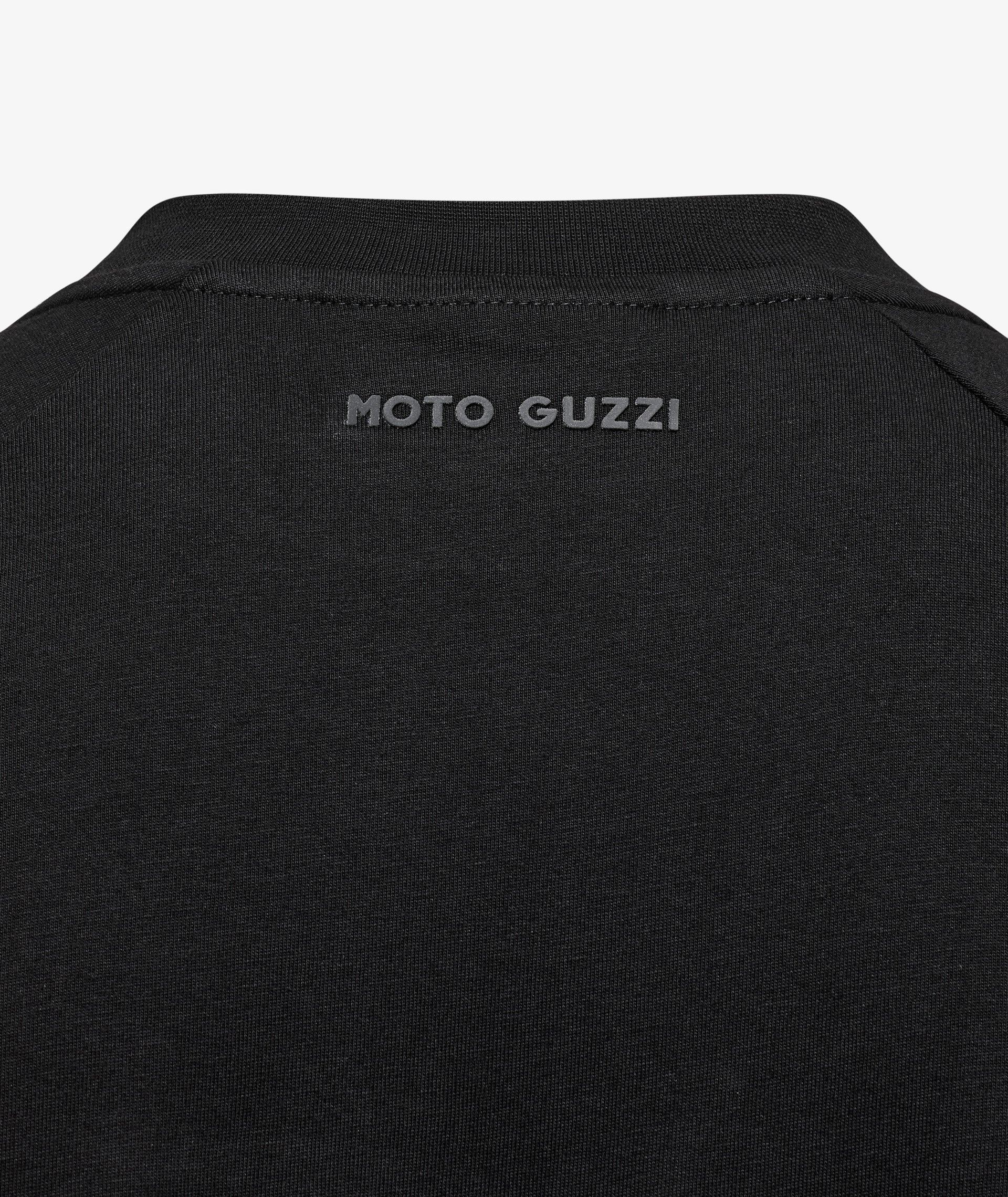 Moto Guzzi Mens Essential T-shirt - Studio Cycle