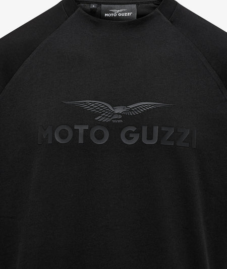 Moto Guzzi Mens Essential T-shirt - Studio Cycle