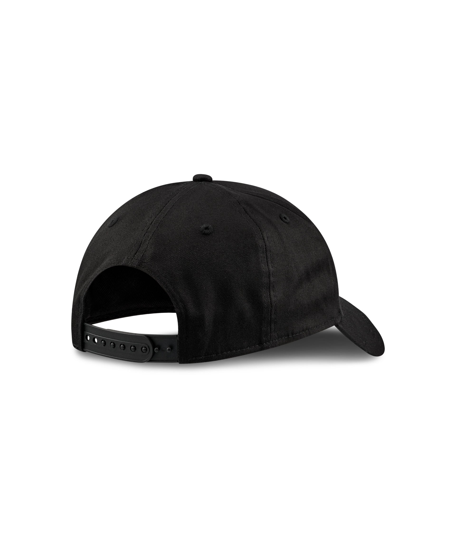 Aprilia Racing New Era 9FORTY Cap Black - Studio Cycle